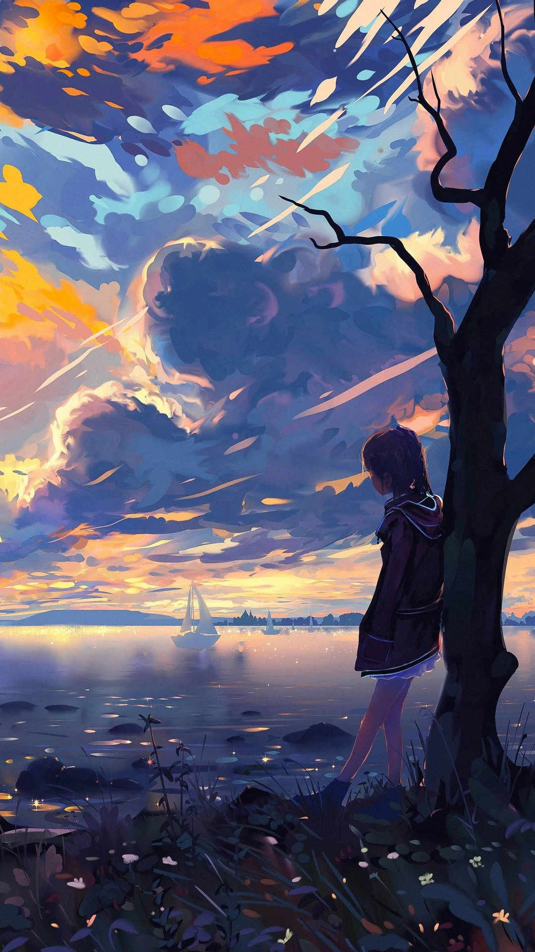 科技与艺术融合背景